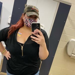 Meet your Posher, Brianna